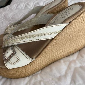 Women’s SBICCA Wedges